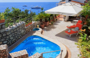 Villa Teste di Moro